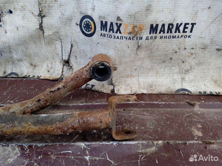 Кулиса кпп Byd Flyer 0.8 2005 (б/у)