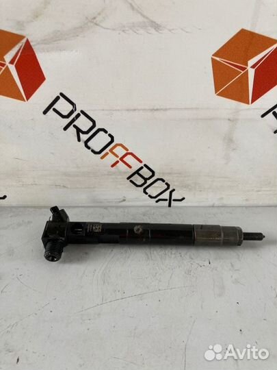 Форсунка Mercedes E-Class W212 OM 651 2.2 CDI 2013