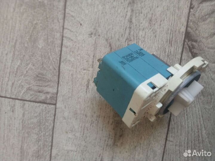 Насос стиральной машины