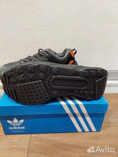 Кроссовки мужские