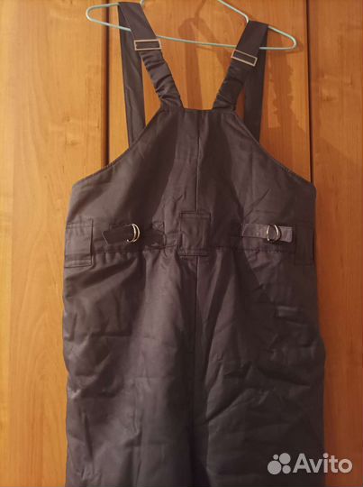 Одежда милицейская