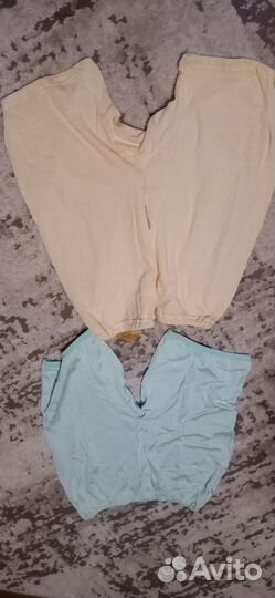 Женские панталоны СССР