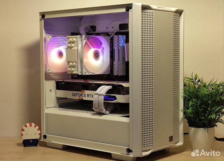 Игровой пк