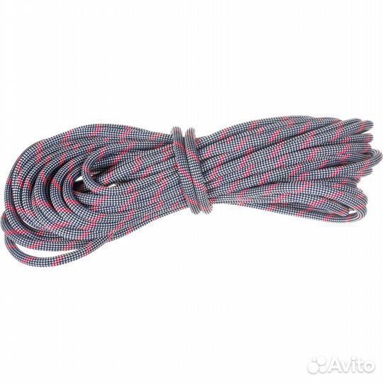 Веревка страховочная 10 мм Static Fortis Беларусь