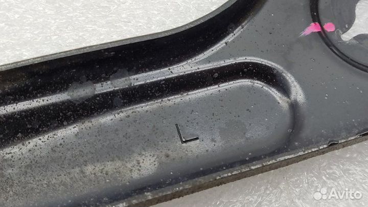 Кронштейн подрамника задний левый Kia K5 DL3 G4KN