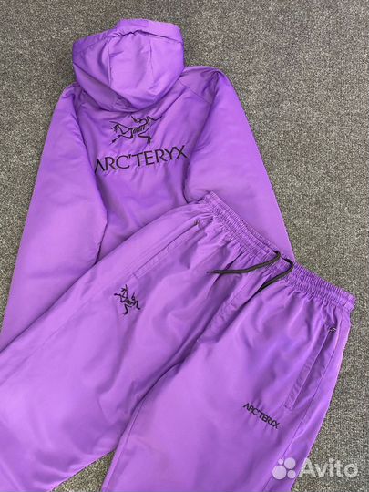 Спортивный костюм Arcteryx