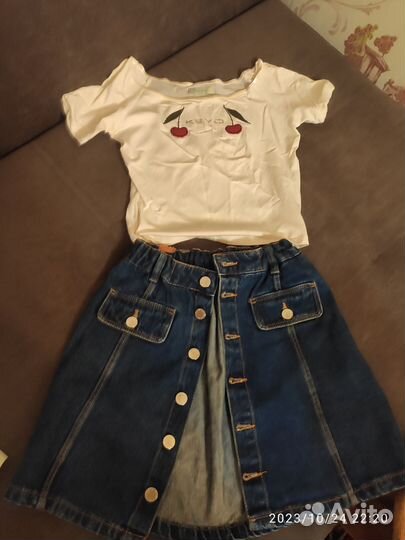 Женские вещи пакетом 42 44