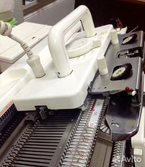 Silver reed SK-840/srp60n, Япония