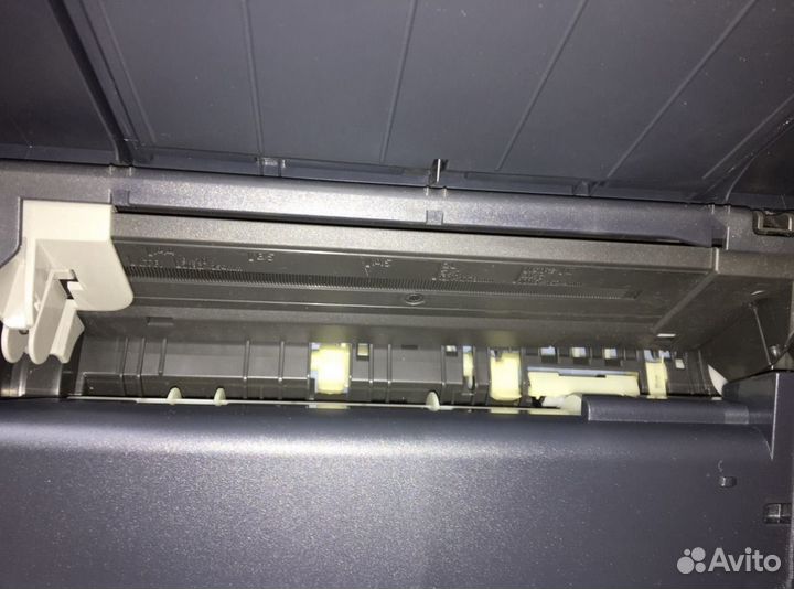 Принтер Canon Pixma ip4300