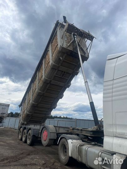 Полуприцеп