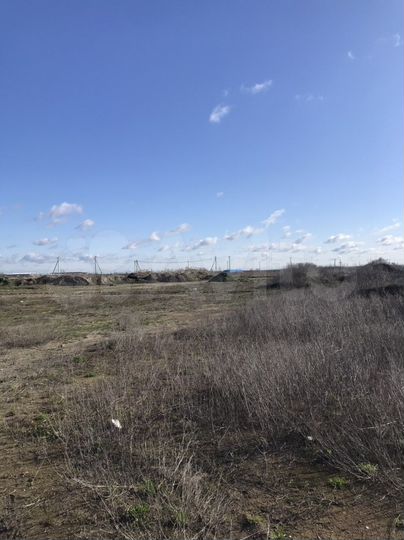 Участок 1,8 га (промназначения)