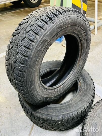 Nokian Tyres Nordman 5 185/70 R14