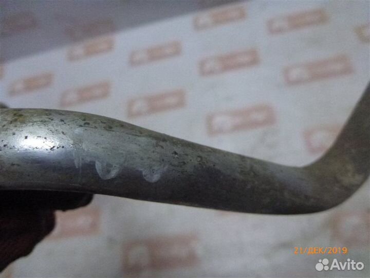 Трубка кондиционера Daewoo Leganza седан C20NED