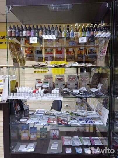 Турбо дрожжи спиртовые Bragman