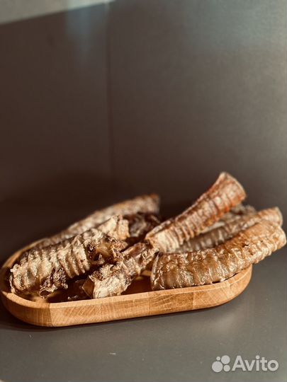 Лакомства для собак