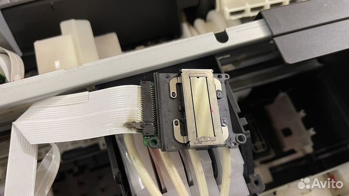 Мфу Epson L210