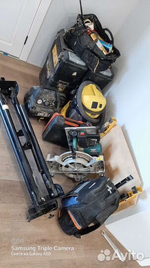 Установка межкомнатных и входных дверей