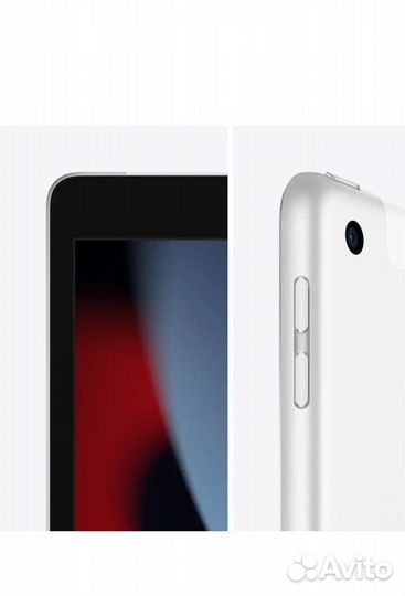 iPad 10.2 2021 9-го покления 64gb