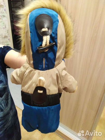 Комбинизон