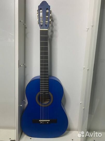Классическая гитара fabio