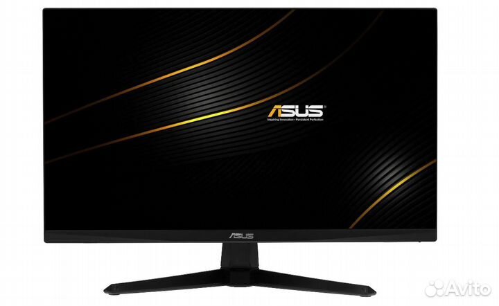 Игровой Монитор 23.8