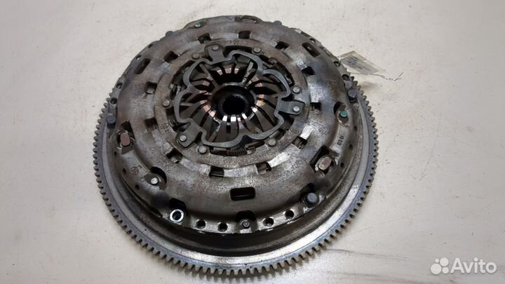 Маховик Ford Galaxy, 2011