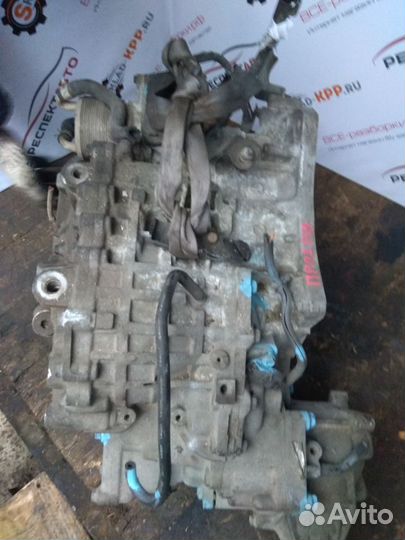 АКПП Nissan X-Trail T31 2007-2014 2.0 Арт.SO035