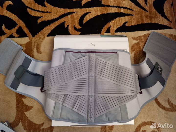 Корсет (ортез) на спину