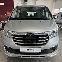 Новый Sollers SF1 1.5 MT, 2026, цена 2 376 000 руб., Кемерово