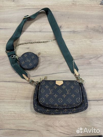 Женские сумки