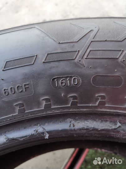 Nokian Tyres Hakkapeliitta 7 SUV 255/55 R18