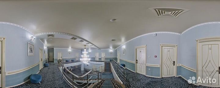 Фото 360.Создание виртуальный туров.Виртуальные 3d