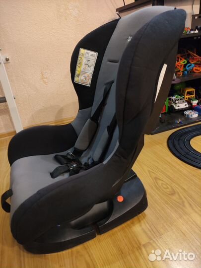 Детское автокресло от 0 до 13 кг