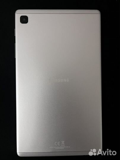 Samsung galaxy tab a7 lite sm-t220