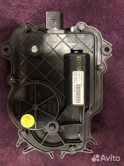 Доводчики дверей audi a8 s8 d3