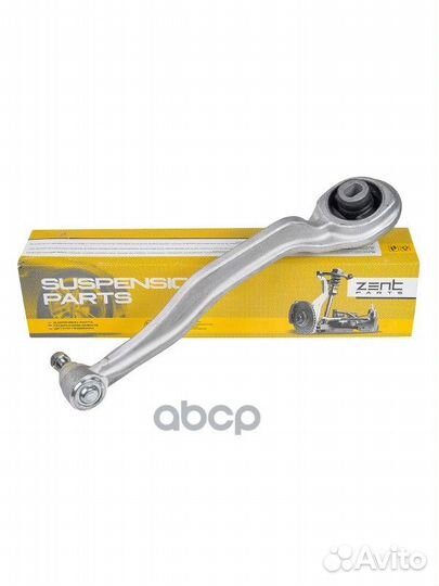 Z24543 рычаг нижний правый MB W211/S211/R230 a