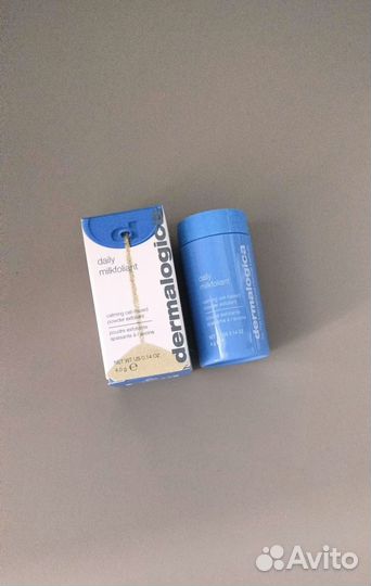 Эксфолиант Dеrmаlоgiса