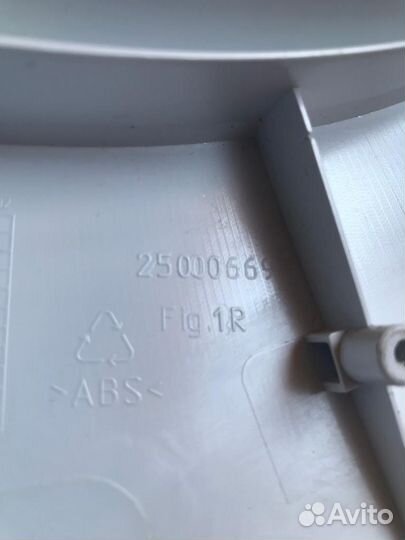 Обрамление люка стиральной машины Indesit innex