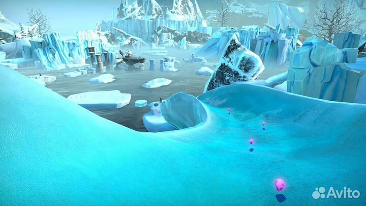 Ice Age (Nintendo Switch)