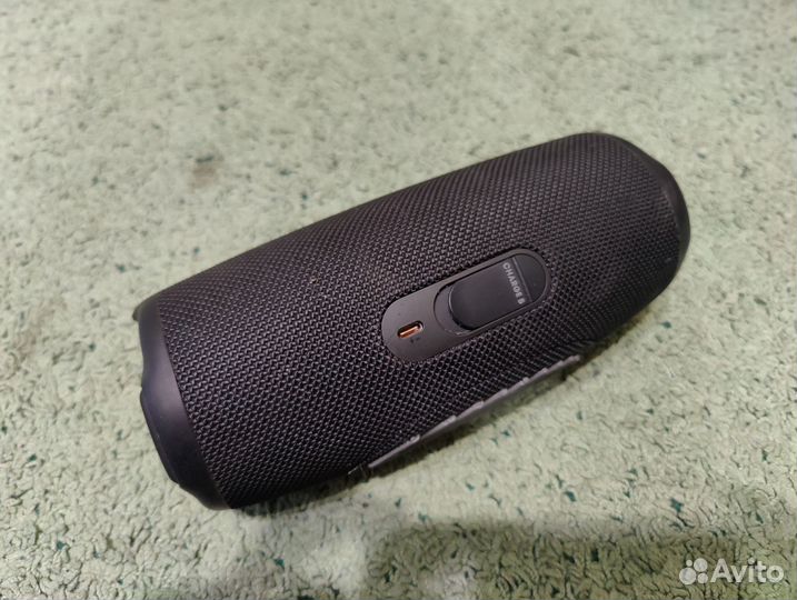 Колонка JBL Charge 5 оригинал