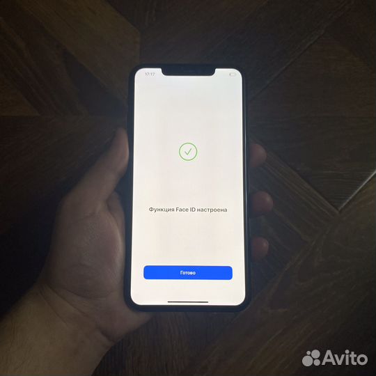 iPhone 11 Pro Max, 64 ГБ