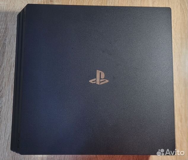 Sony PS4 pro