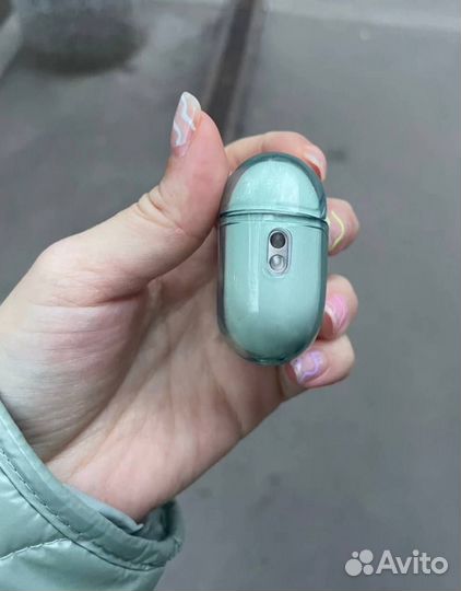 AirPods PRO 2 оригинал гарантия