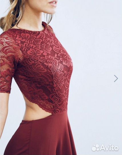 Платье для особого случая