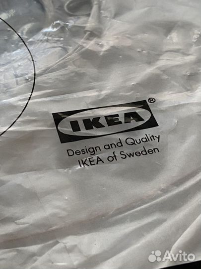 Абажур IKEA