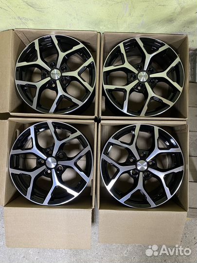 Диски Ford R 16 Форд 5/108