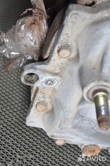 Редуктор задний nissan pathfinder R51