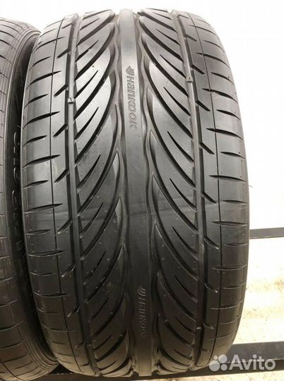 Hankook Ventus V12 Evo K110 265/40 R18 98W