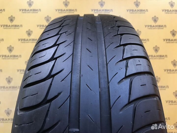 Kleber Dynaxer HP2 205/60 R15 91H