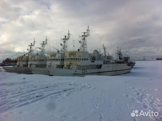 Тур в Санкт-Петербург на Новый год. Все включено